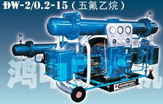 蚌埠市鴻申特種氣體壓縮機(jī)廠 專業(yè)壓縮分離設(shè)備供應(yīng)商，熱賣促銷中